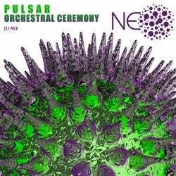Orchestral Ceremony (Dj Mix)