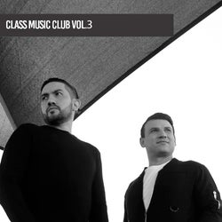 CLASS MUSIC CLUB VOL.3