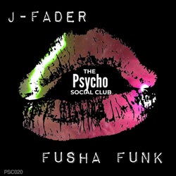 Fusha Funk