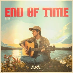 End of Time