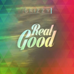 Real Good (Radio Edit)