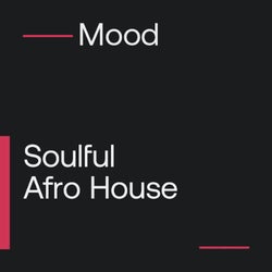 Soulful Afro House