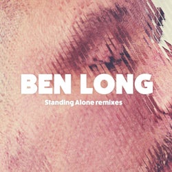 Standing Alone Remixes