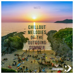 Chillout Melodies of the Outgoing Summer, Vol. 3