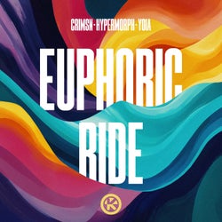 Euphoric Ride (Extended Mix)