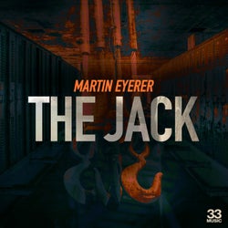 The Jack (Extended Mix)