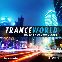 Trance World, Vol. 18 - Mixed By Protoculture