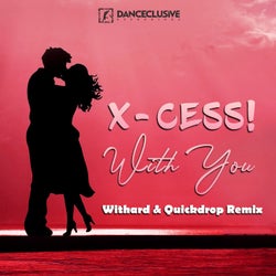 With You (Withard & Quickdrop Remix)