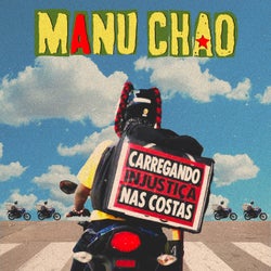 Sao Paulo Motoboy