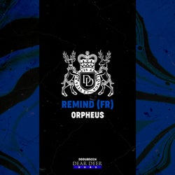 Orpheus