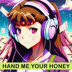 Hand Me Your Honey