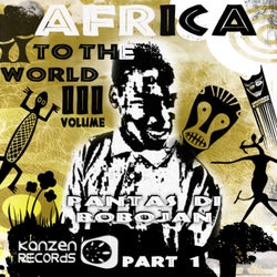Africa to the World, Volume 3, Pt. 1