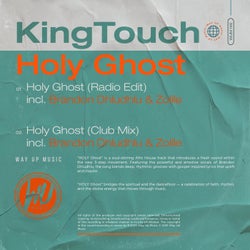 Holy Ghost