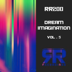 Dream Imagination, Vol. 5
