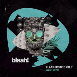Blaah! Grooves, Vol. 2
