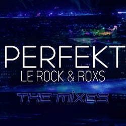 Perfekt (The Mixes)