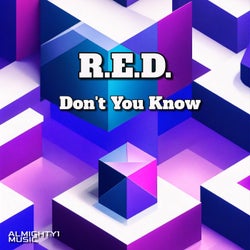Don't You Know