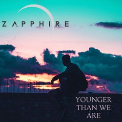 Younger Than We Are
