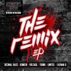 The Remix EP