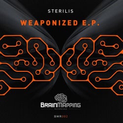 Weaponized E.P.