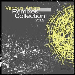 Remixes Collection, Vol. 2