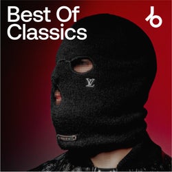 Best Of Classics: Bass House