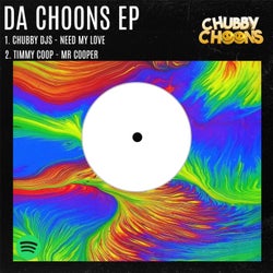 Da Choons EP
