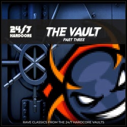 24/7 Hardcore: The Vault - Part Three