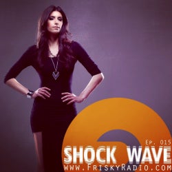 SHAKEH'S "SHOCK WAVE" EPISODE 15