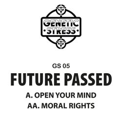 Open Your Mind / Moral Rights