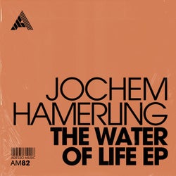 The Water Of Life EP
