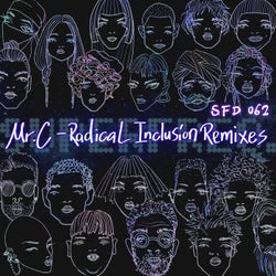 Radical Inclusion Remixes