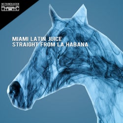 Straight from La Habana