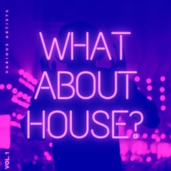What About House, Vol. 1