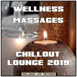 Wellness Massages Chillout Lounge 2019