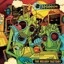 The Melody Factory