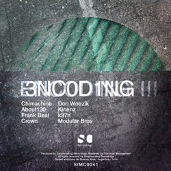 Encoding 3
