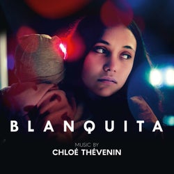Blanquita (Original Soundtrack)