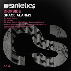Space Alarms