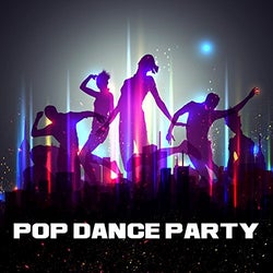 Pop Dance Party 25