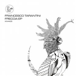 Francesco Tarantini - Freccia Ep