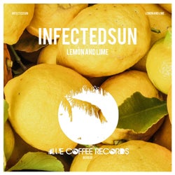 Lemon and Lime - Extended Mix