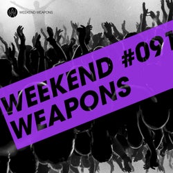 Weekend Weapons 91