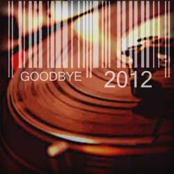 last but not least charts - bye bye 2012