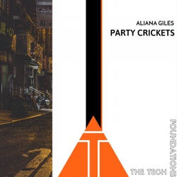 Party Crickets