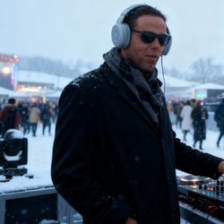 Frozen Grooves