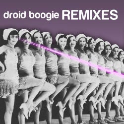Droid Boogie Remixes