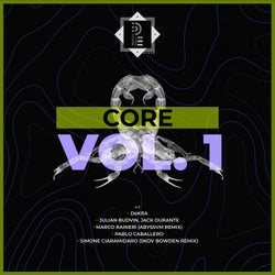 Core Vol.1
