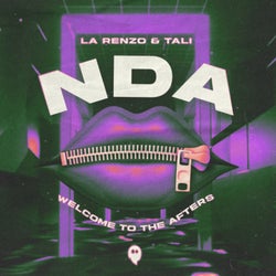 NDA (Welcome To The Afters) (Extended Mix)