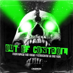 Out of Control (feat. Nick Davis) [Extended Mix]